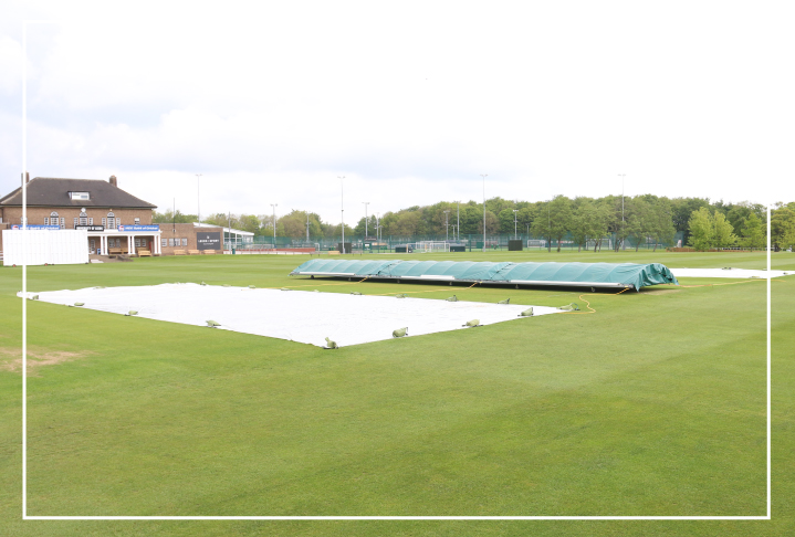 Cricket Sheets Northamptonshire