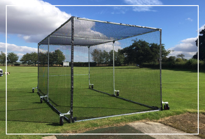 Cricket Cages Surrey