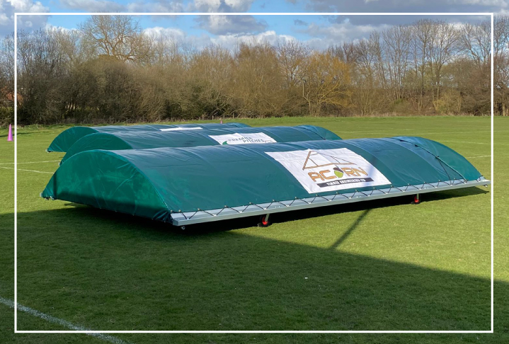 Cricket Covers Huddersfield